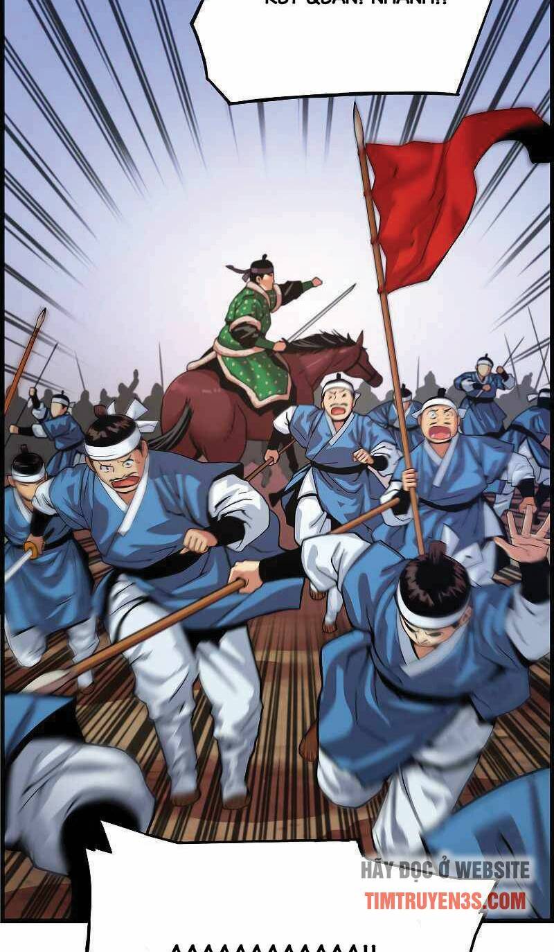 Tôi Sẽ Sống Như Một Hoàng Tử: Chapter 77