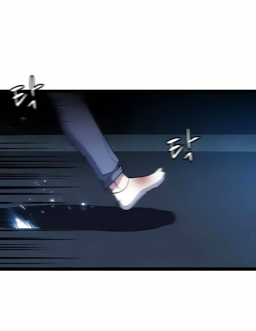 Điểm Chết: Chapter 4