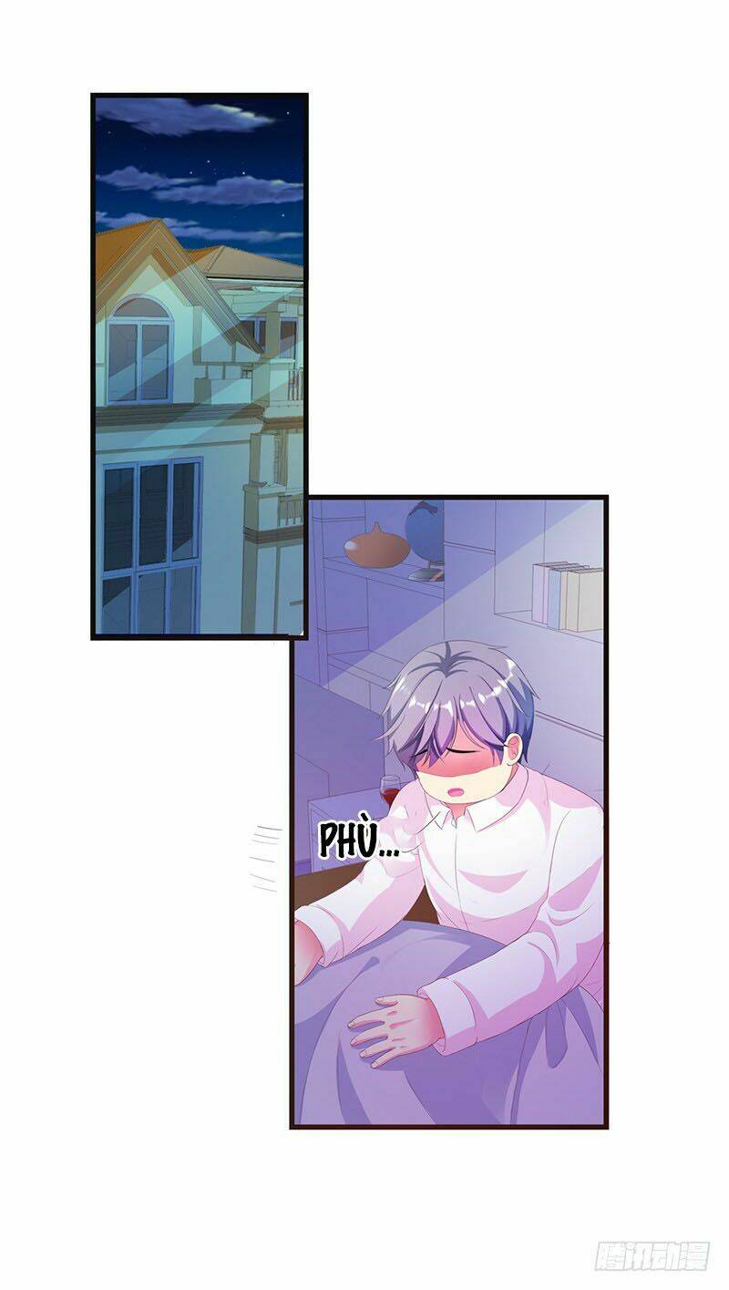 Này! Đừng Động Vào Phô Mai Của Tôi: Chapter 4