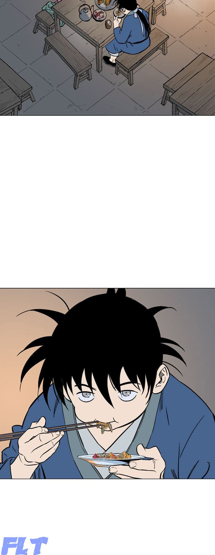Cao Thủ 2: Chapter 37