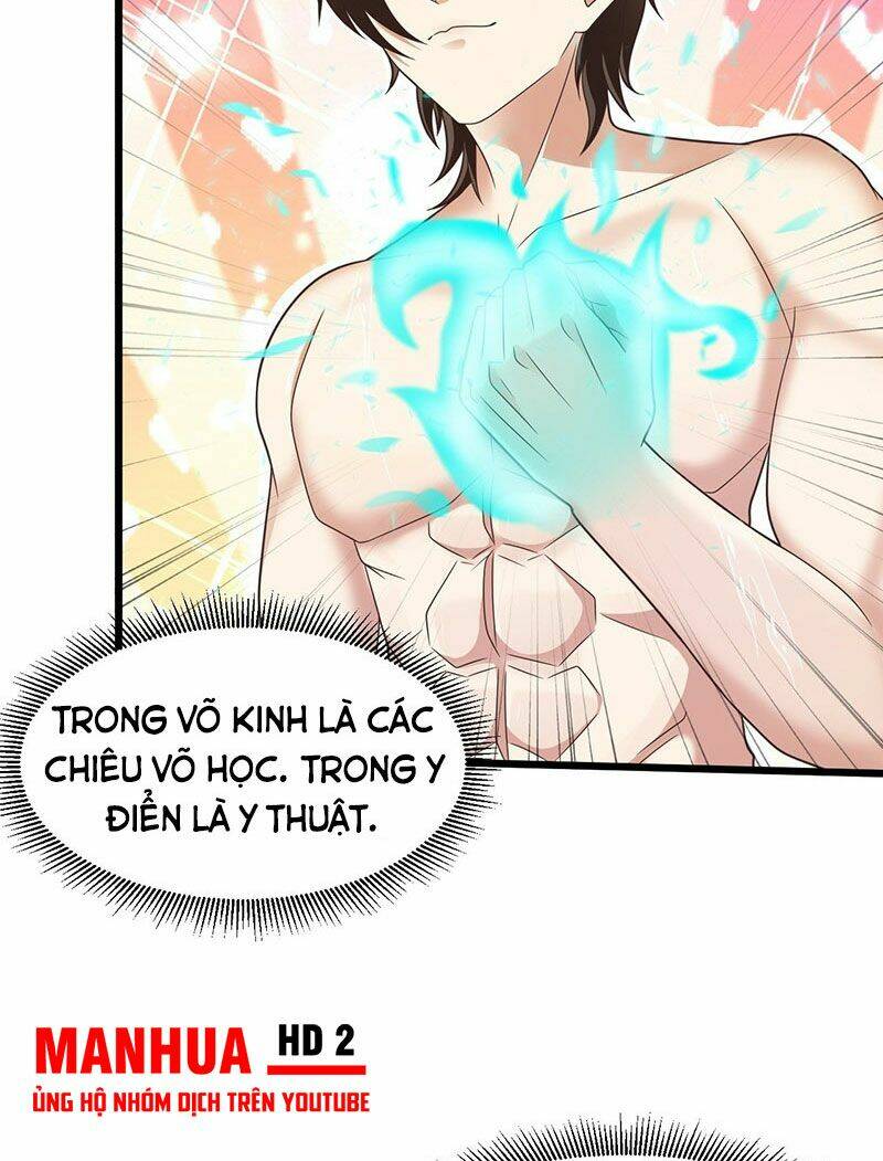 Thế Thân Thiếu Gia Không Dễ Chọc: Chapter 10