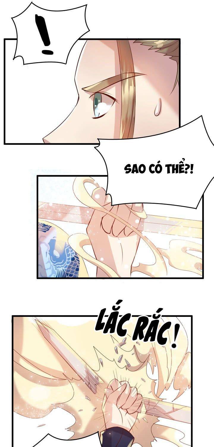 Siêu Phàm Truyện: Chapter 23