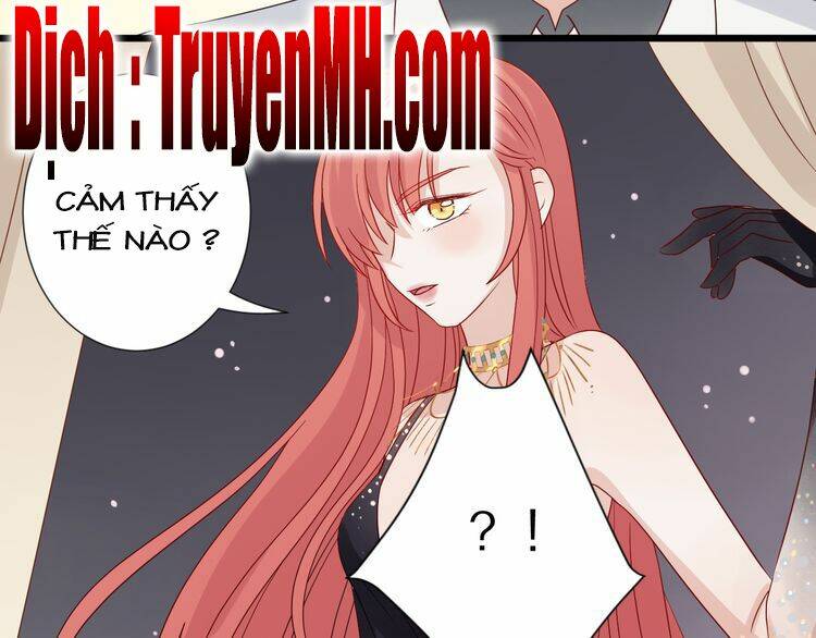 Nữ Hoàng Giá Đáo: Chapter 16