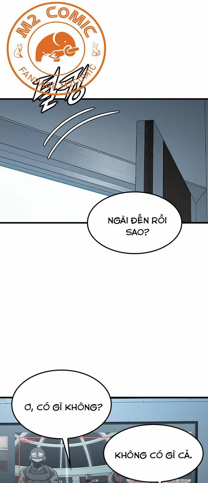 Điểm Chết: Chapter 32