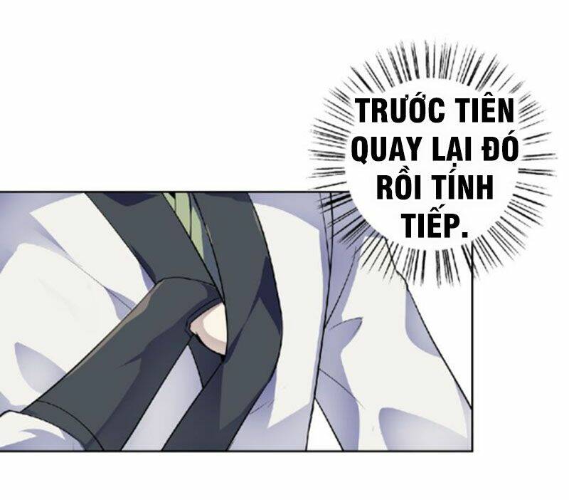 Nghịch Thiên Đại Thần: Chapter 57