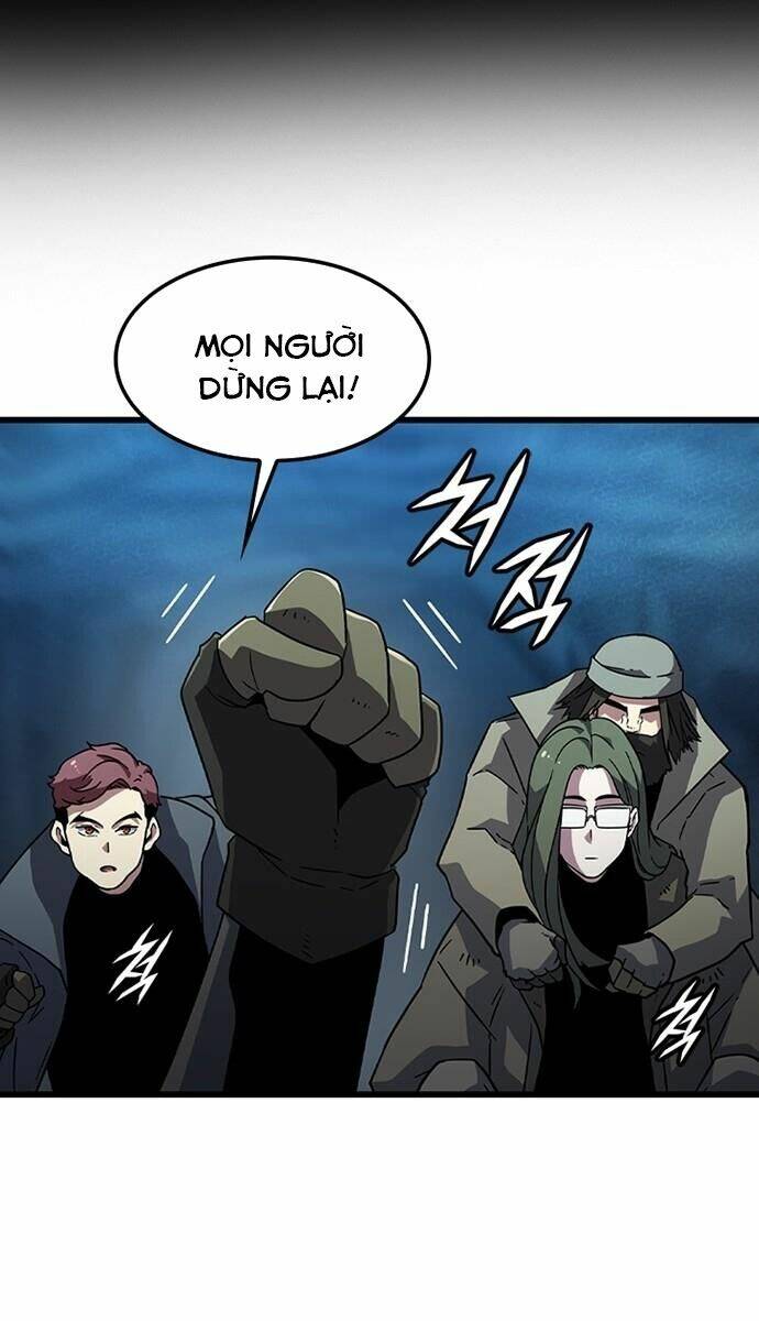 Điểm Chết: Chapter 22