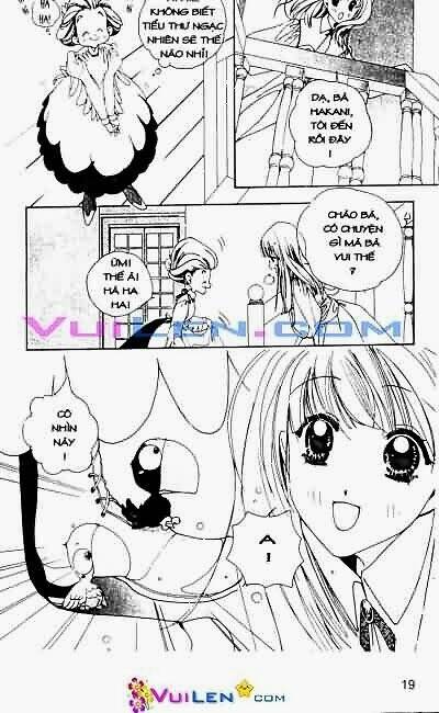 Duyên Kỳ Ngộ: Chapter 4