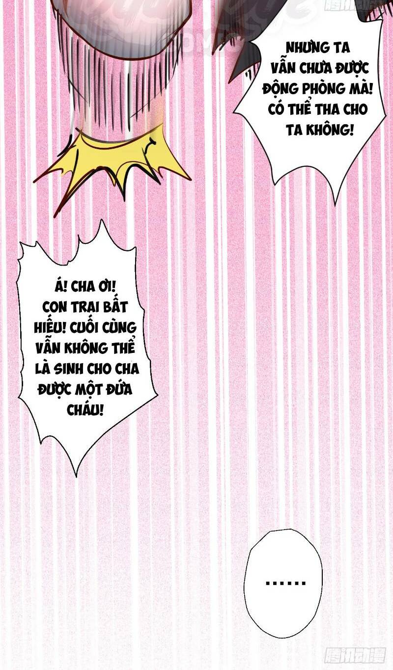 Trọng Sinh Tối Cường Ma Tôn Ở Rể: Chapter 31