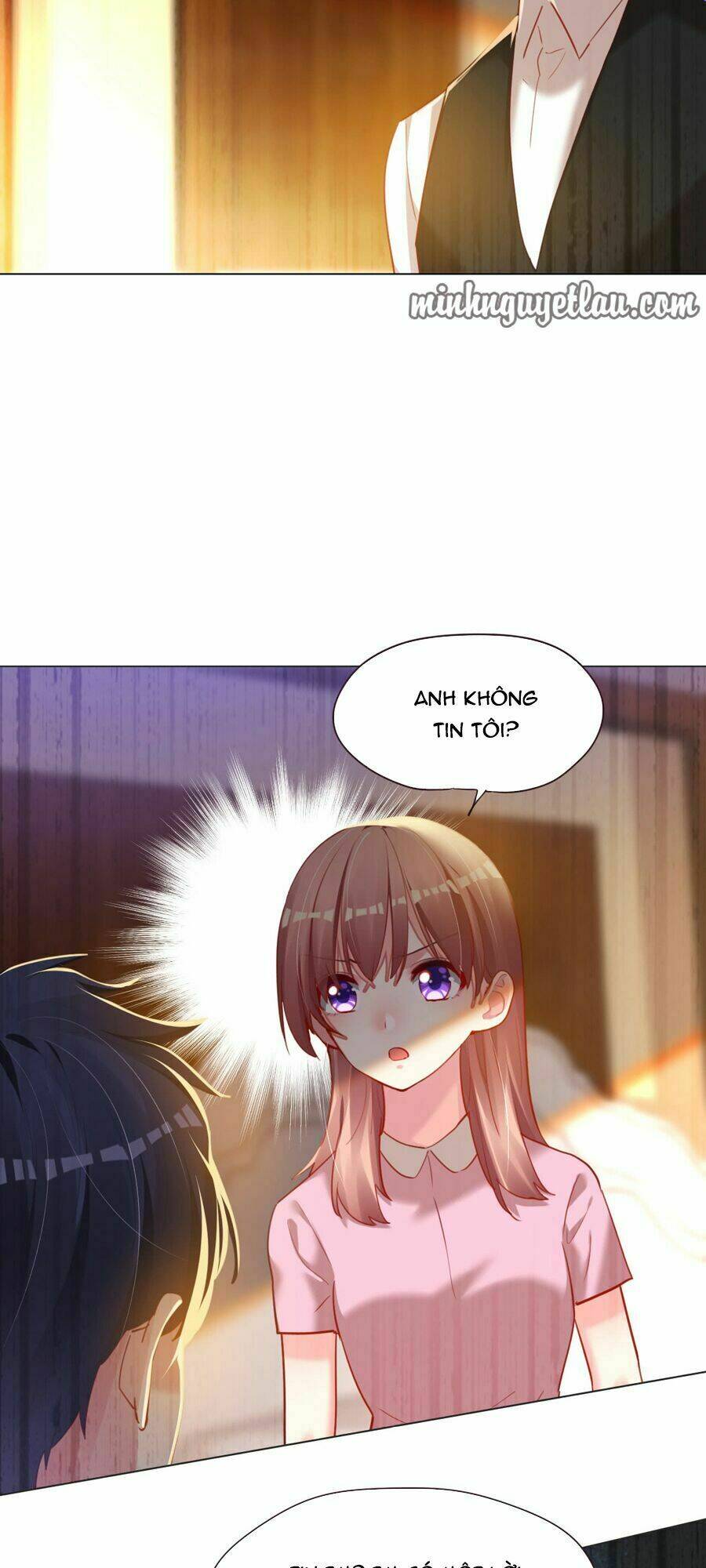 Vì Yêu Mà Khắc Cốt Ghi Tâm: Chapter 63