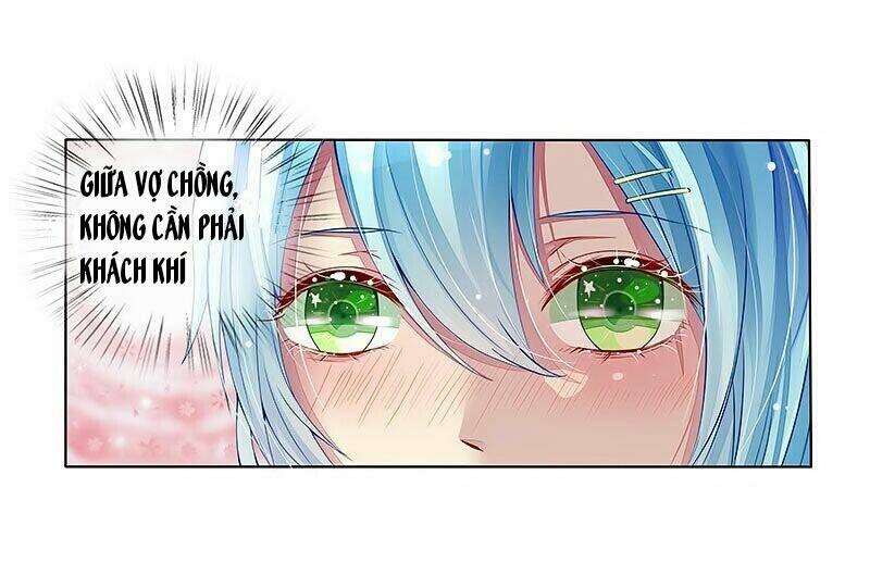 Sủng Sủng Dục Động: Chapter 5