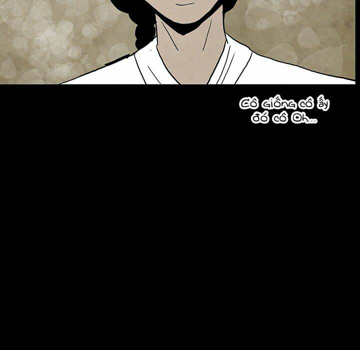 Bệnh Viện Ma Ám: Chapter 30
