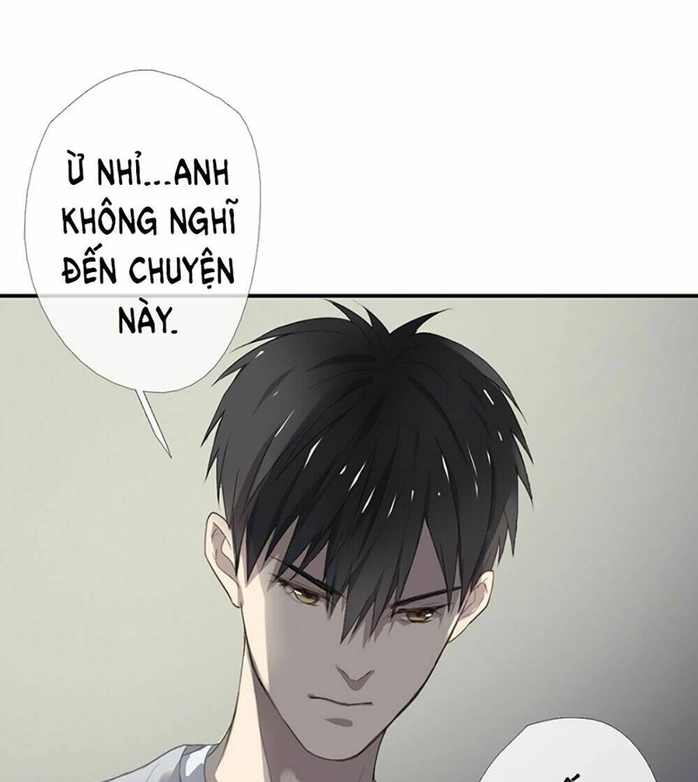Thiếu Niên Rắc Rối: Chapter 10