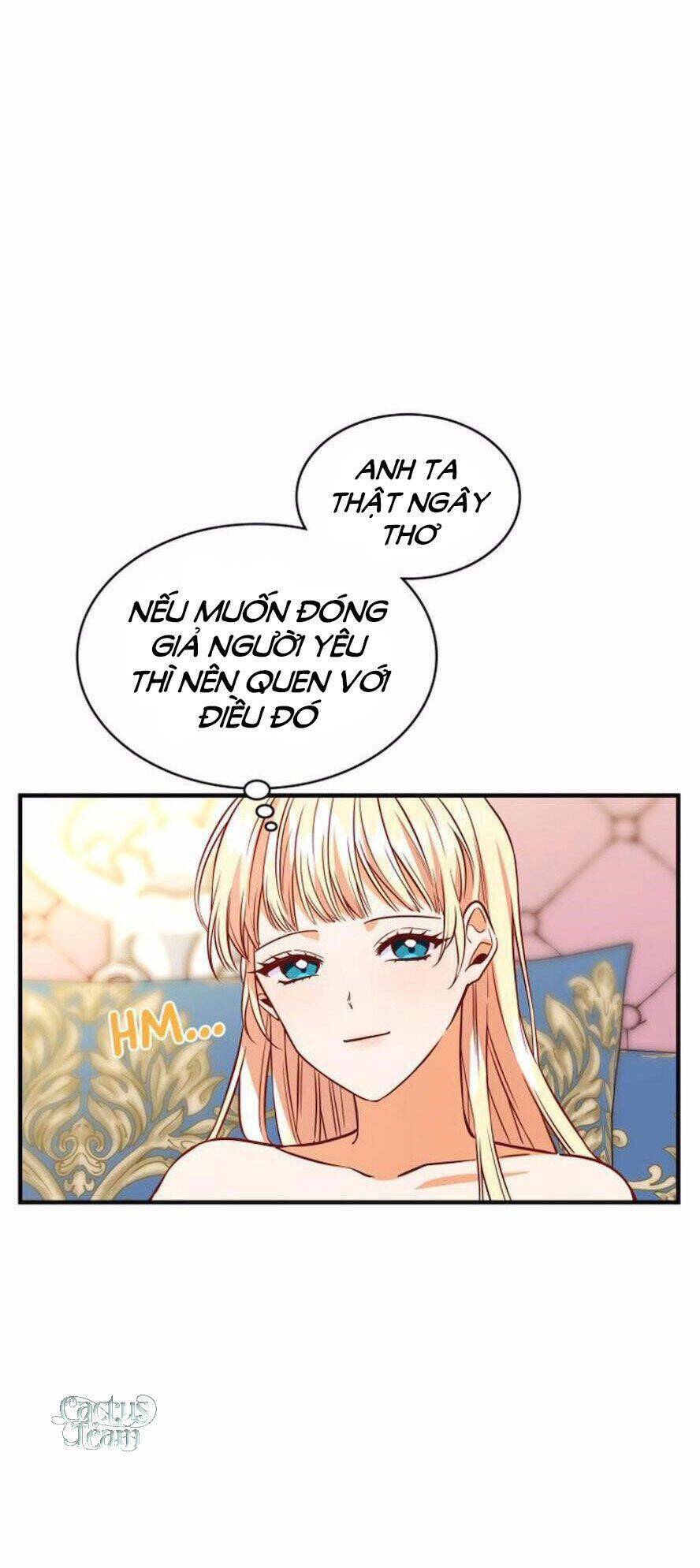 Lòng Trung Thành Với Kẻ Ác: Chapter 8