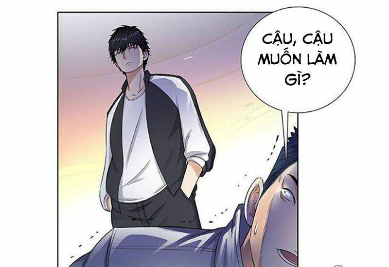 Học Viện Cao Thủ: Chapter 102