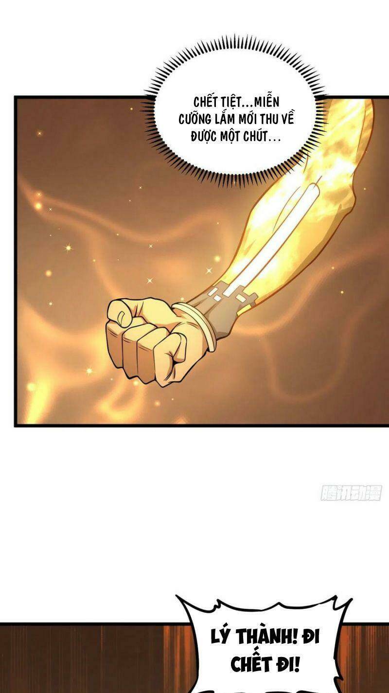 Danh Sách Kẻ Phản Diện: Chapter 109