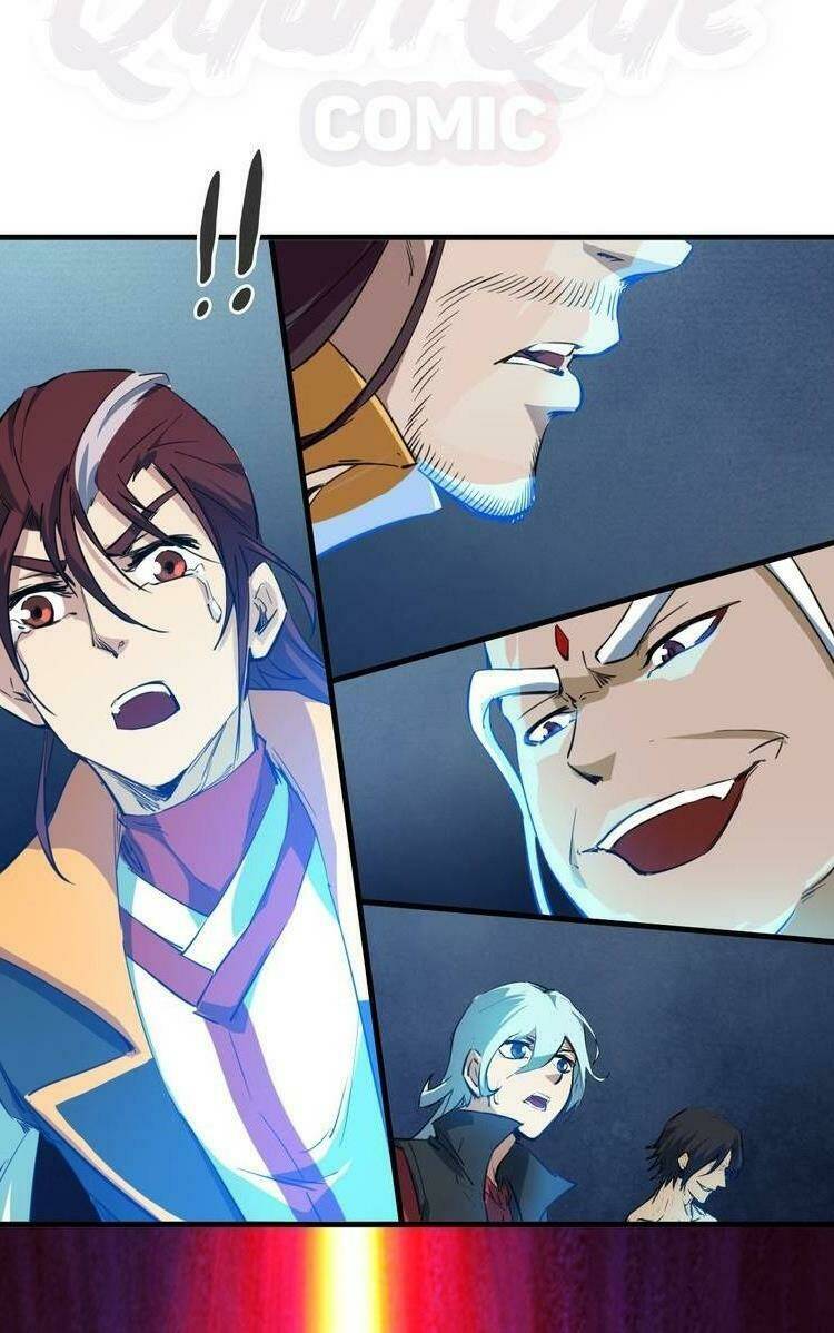 Long Mạch Võ Thần: Chapter 72