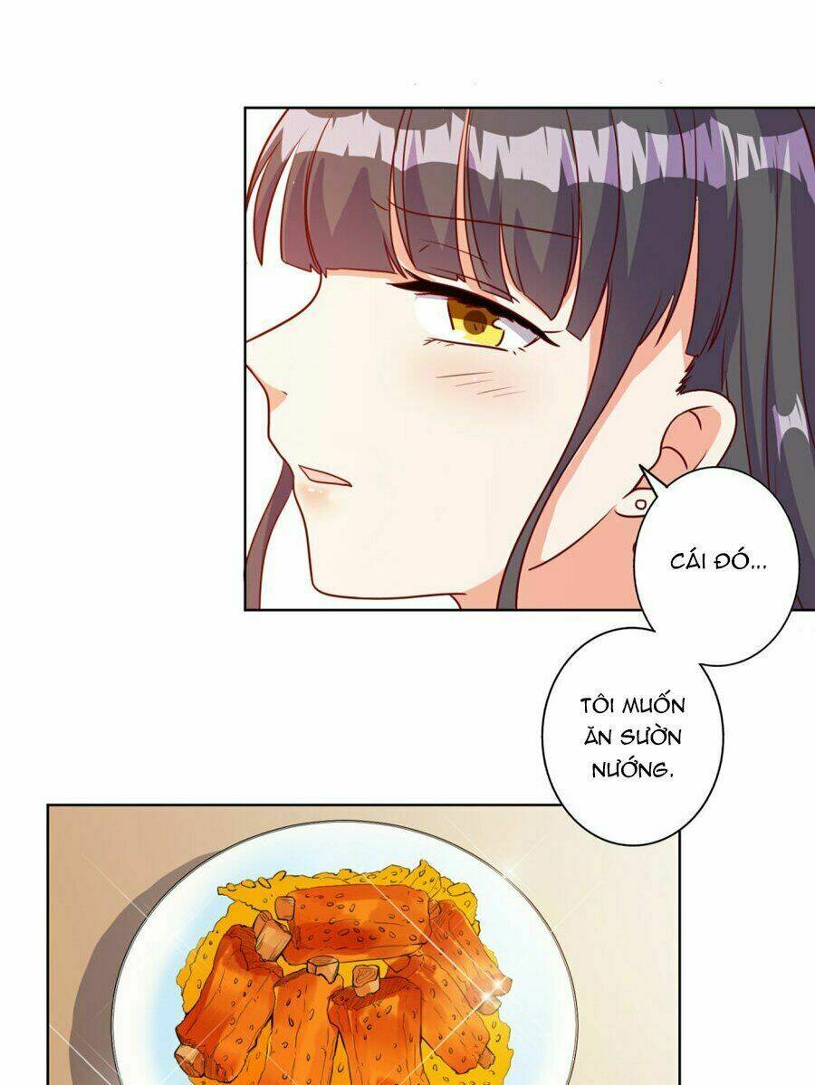 Hôn Nhân Dục Vọng: Thiếu Gia Nhẹ Một Chút!: Chapter 90