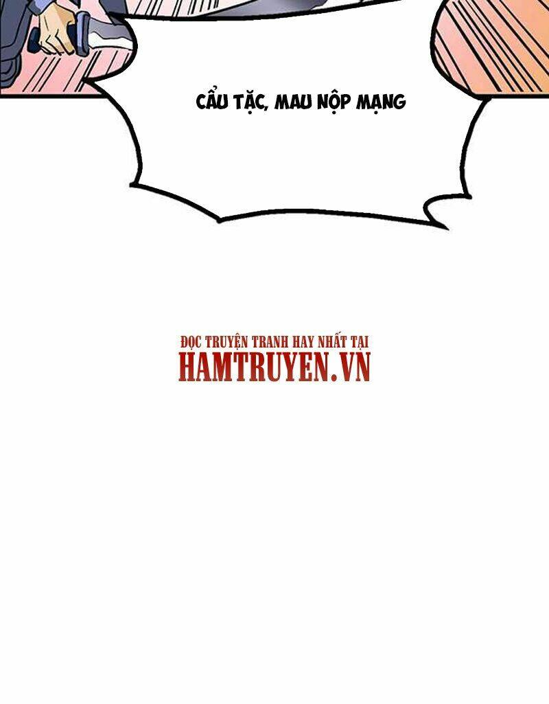 Phong Quỷ Truyền Thuyết: Chapter 57