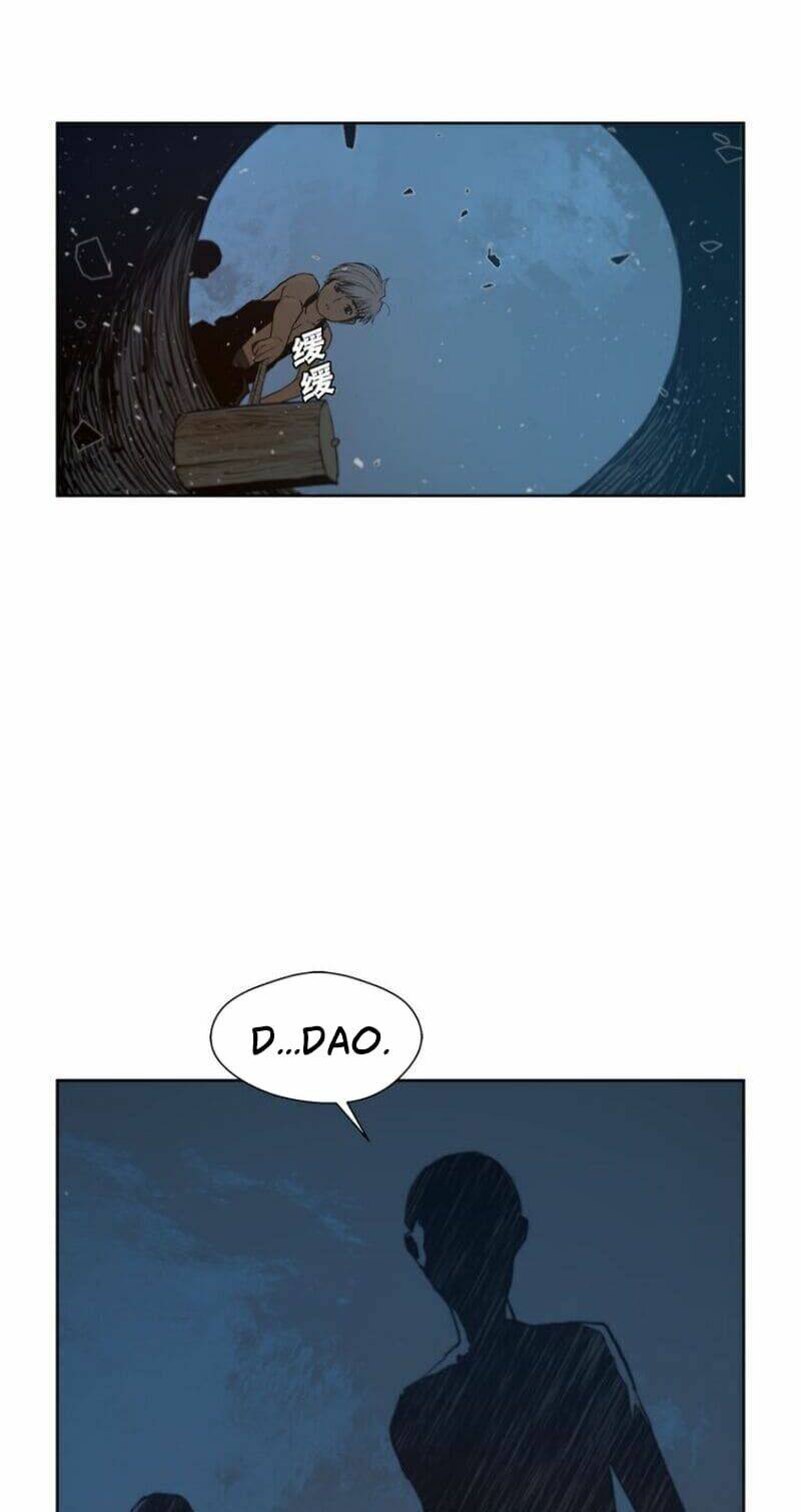 Vinh Quang Kiếm: Chapter 32