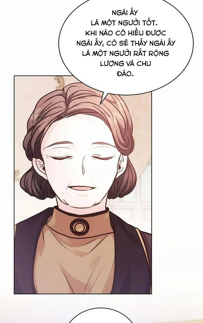 Nàng Dâu Bí Ẩn Của Bạch Sư Tử: Chapter 4