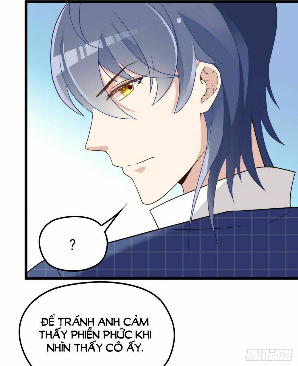 Bí Mật Kết Hôn Với Ảnh Đế: Vợ Ơi Đến Đây Tấn Công Đi Nào: Chapter 19