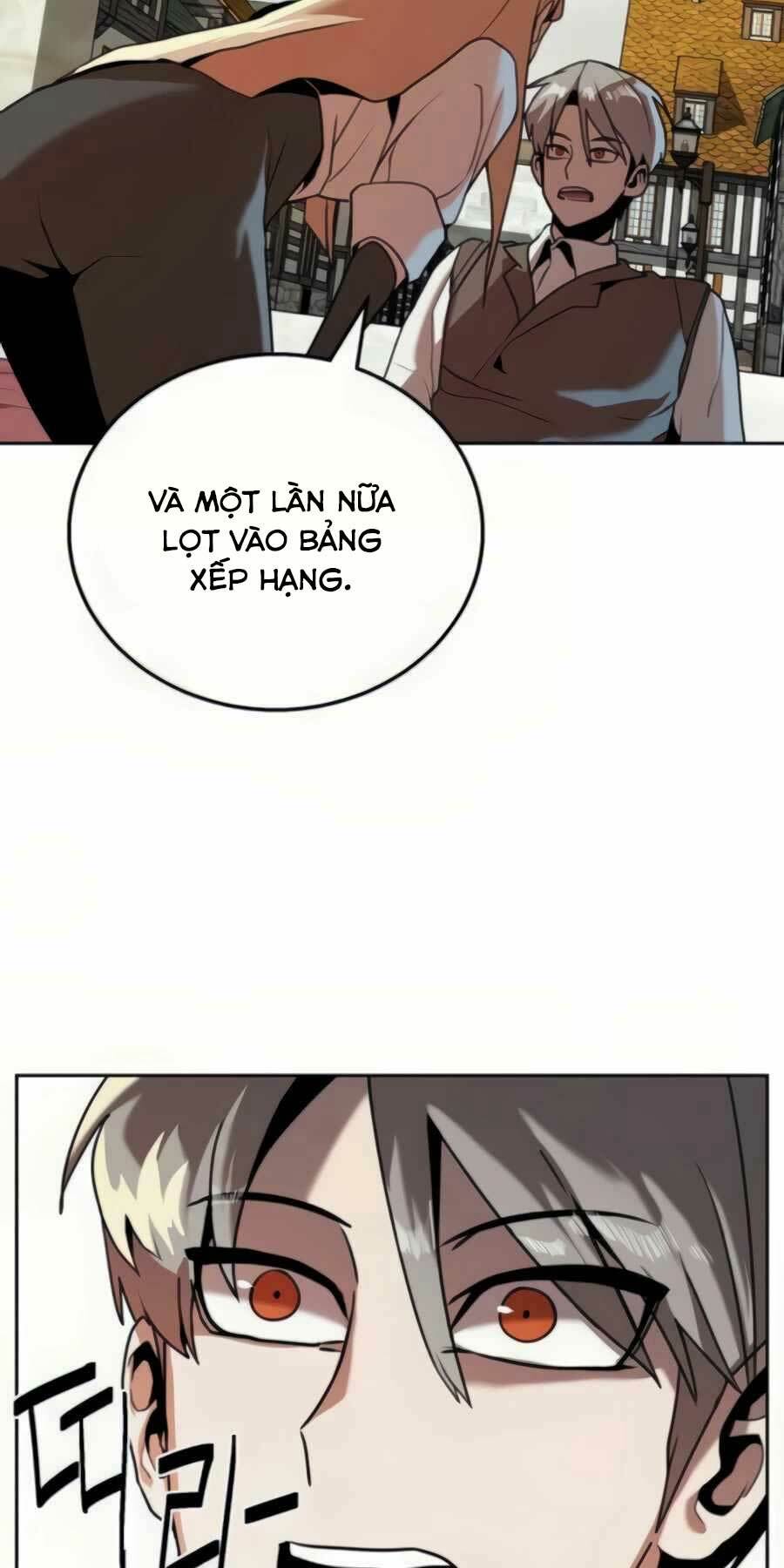 Thợ Săn Lỗi: Chapter 2