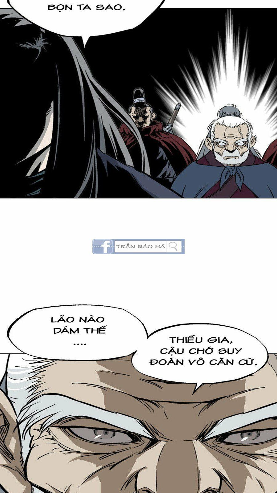 Cao Thủ 2: Chapter 60