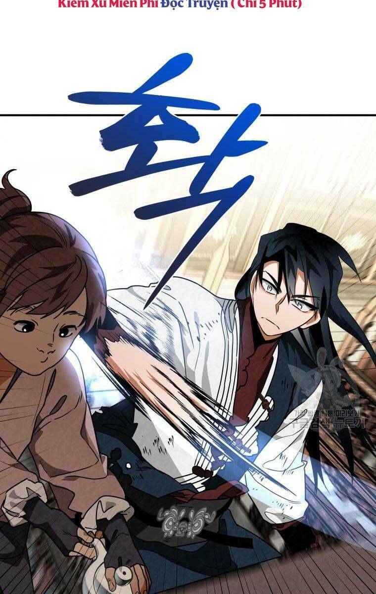 Thời Đại Hoàng Kim Của Thiên Kiếm: Chapter 40