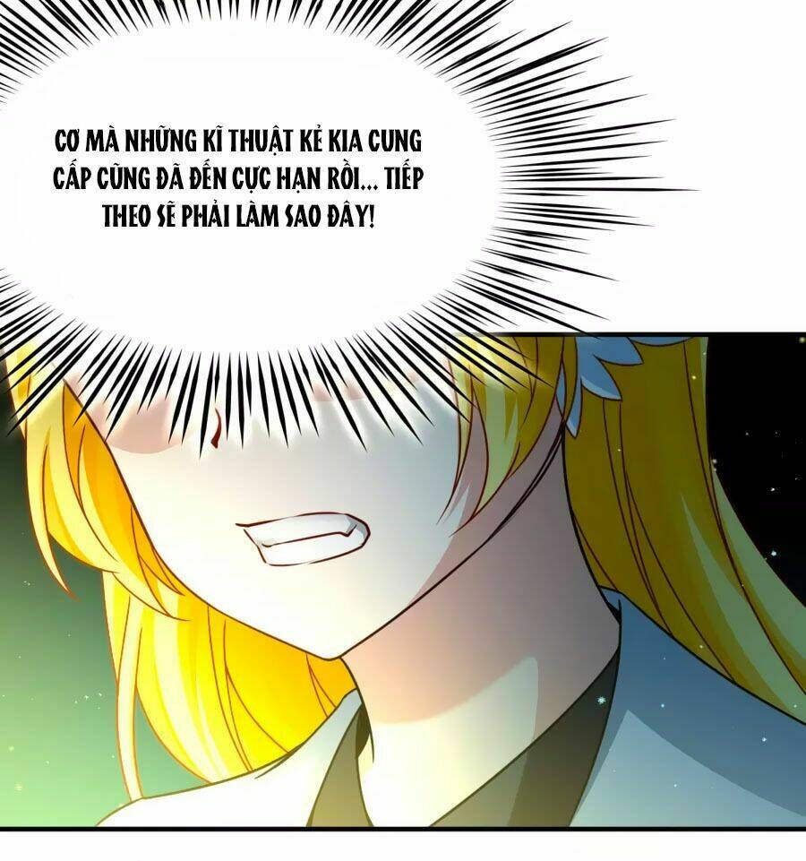 Huyền Vũ Luyến Ca: Vạn Vật Sinh Linh: Chapter 32.1