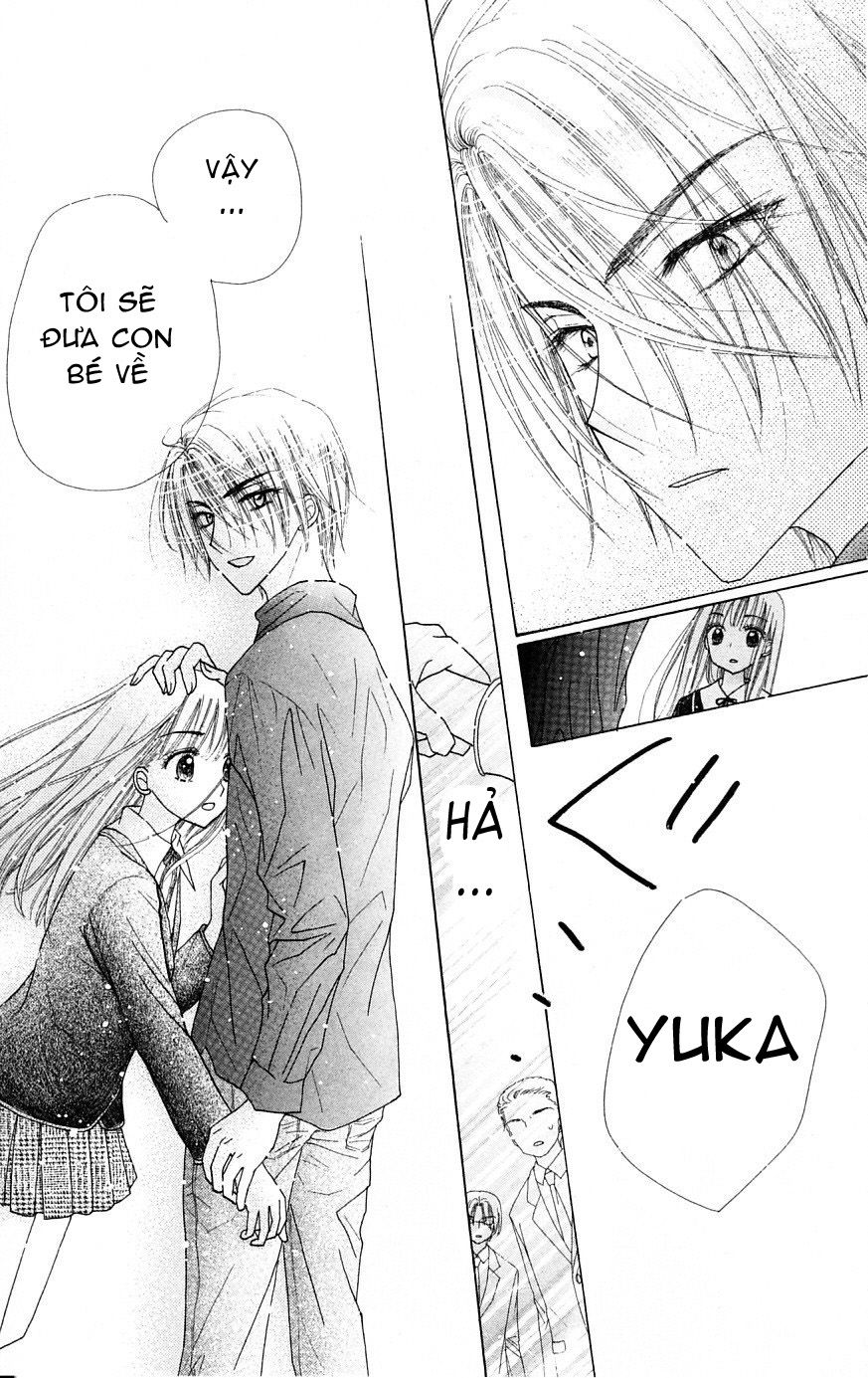 Học Viện Alice: Chapter 106