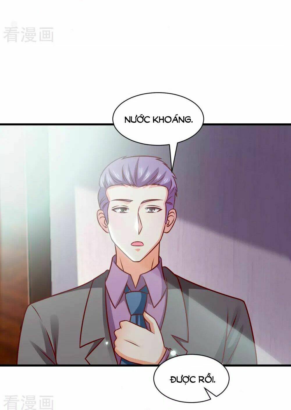 Thời Gian Đều Biết: Chapter 40