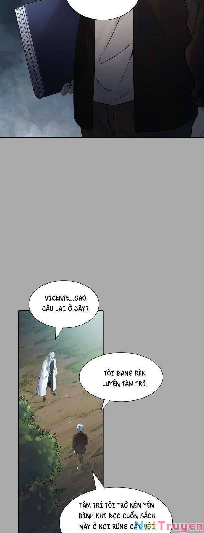 Tòa Tháp Bí Ẩn 2: Chapter 514