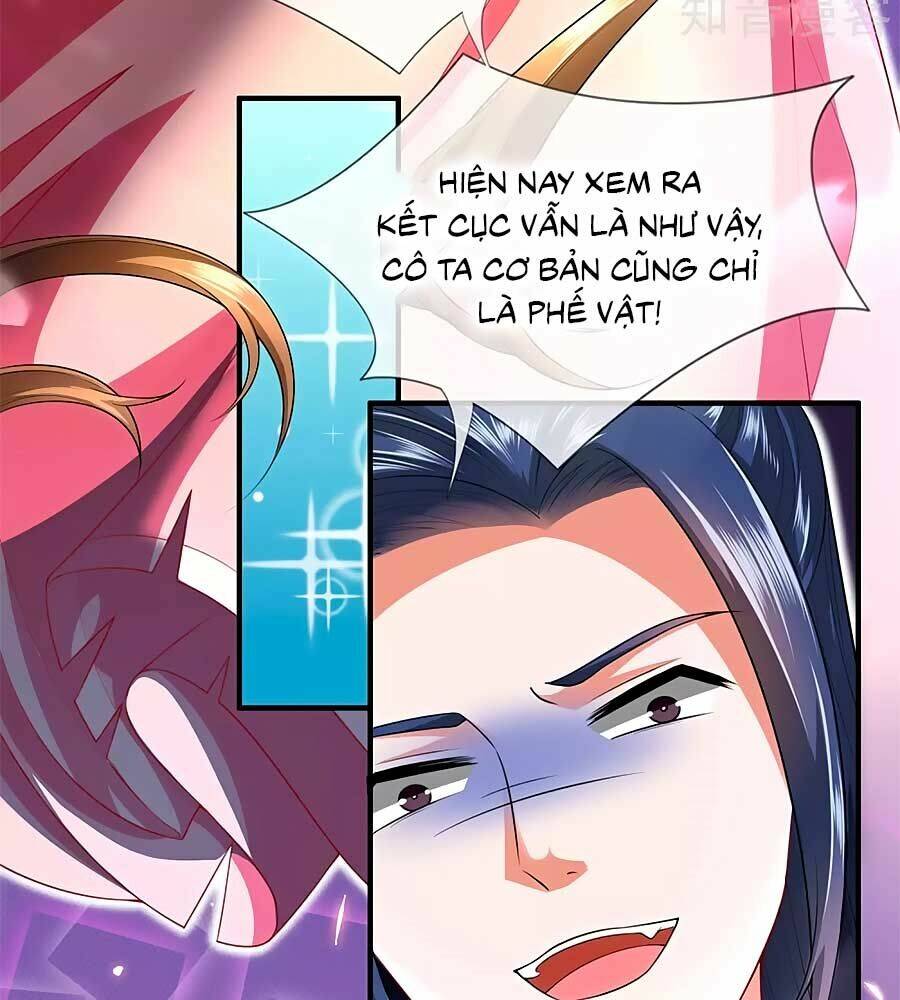 Phụng Lâm Thiên Hạ: Đệ Nhất Mỹ Nữ: Chapter 20