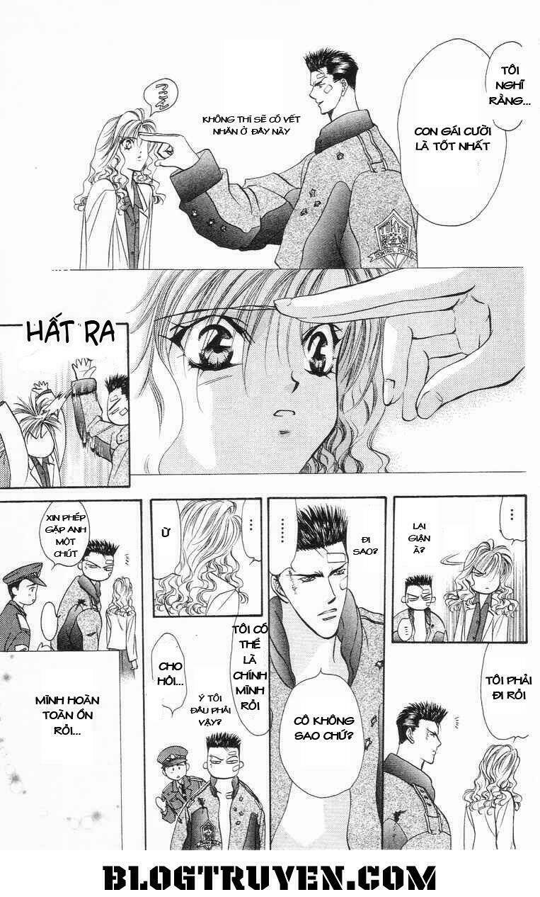 Tokyo Crazy Paradise: Chapter 69