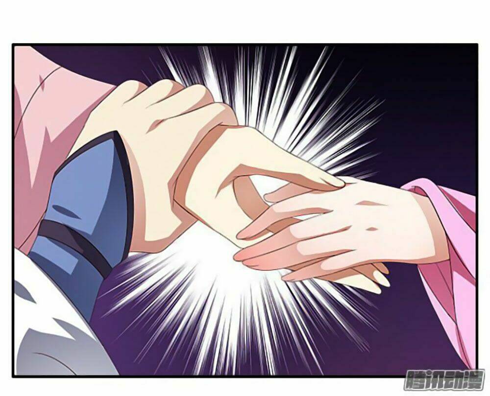 Thịnh Thế An Nhiên: Chapter 15