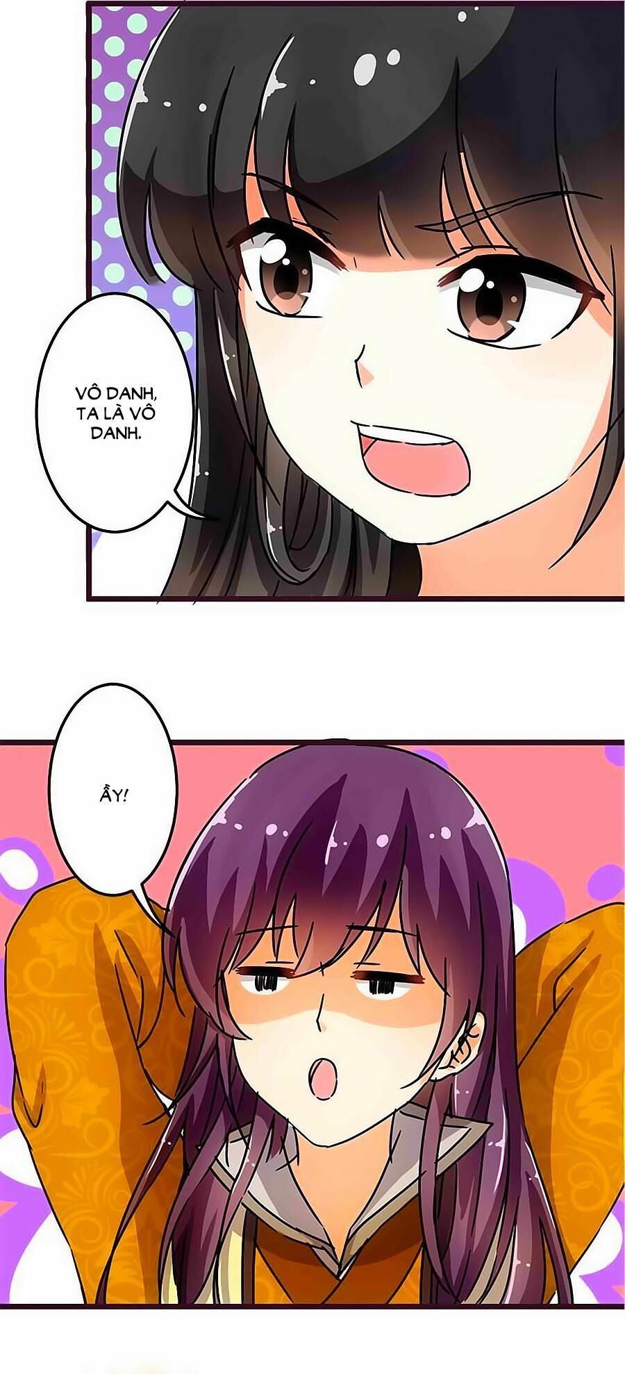 Vương Gia ! Ngươi Thật Bỉ Ổi !: Chapter 71