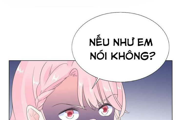 Điều Ước Sủng Ái Bất Bình Đẳng: Chapter 115.2