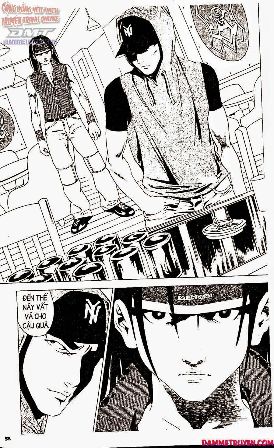 Ai Hơn Ai: Chapter 164