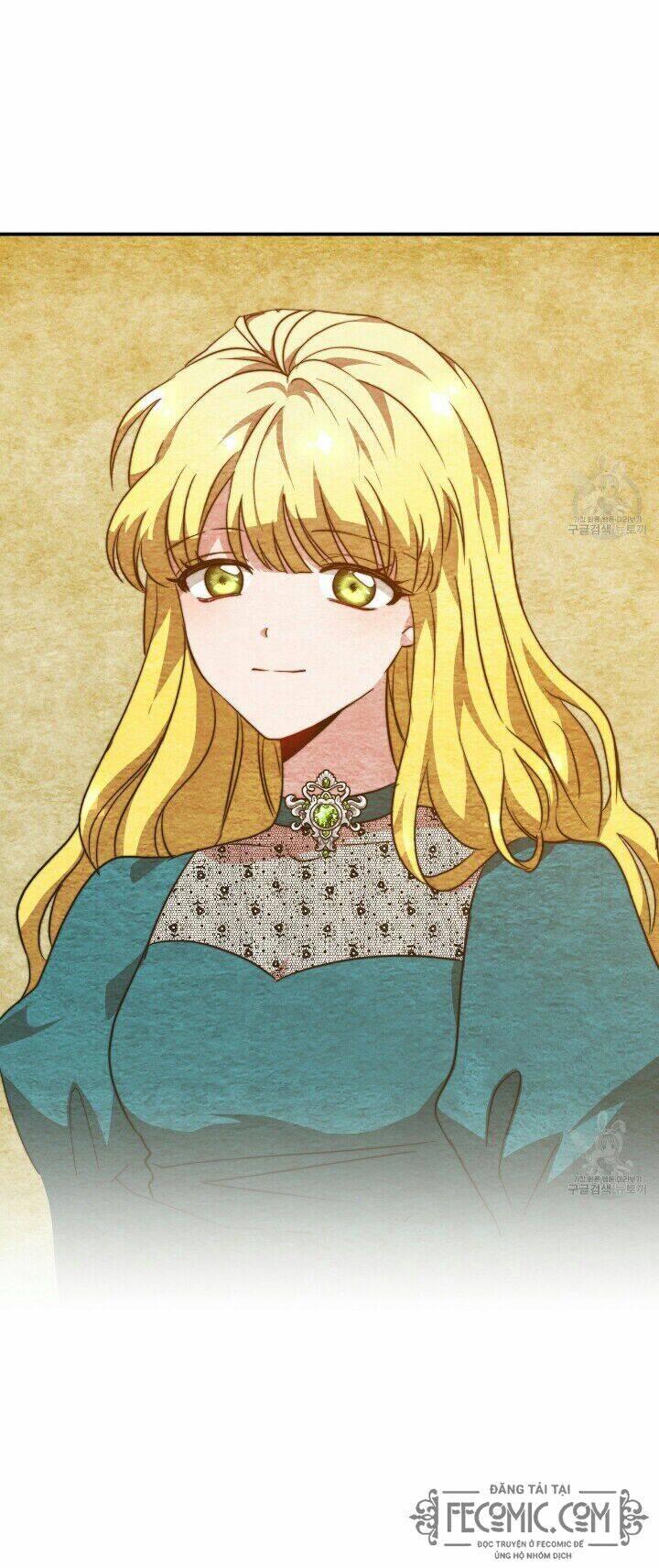 Công Chúa Bị Lãng Quên Muốn Sống Trong Hòa Bình: Chapter 17