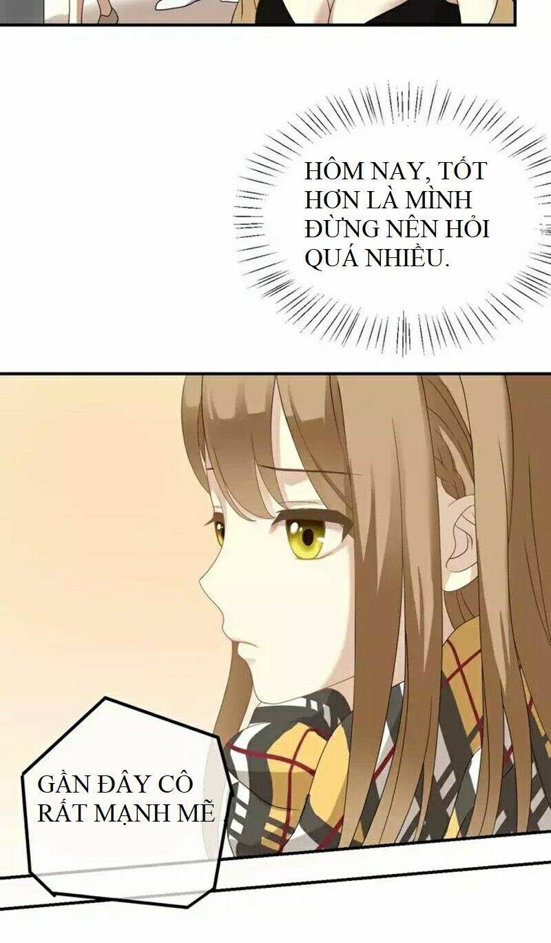 Thần Tượng Điểm Zero: Chapter 82