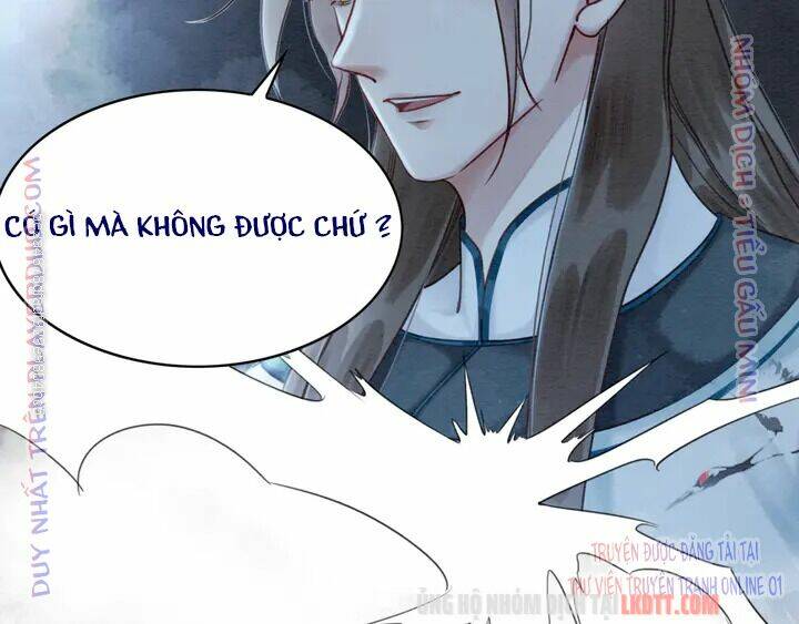 Trọng Sinh Bá Sủng Nhiếp Chính Vương Quá Mạnh Mẽ: Chapter 164