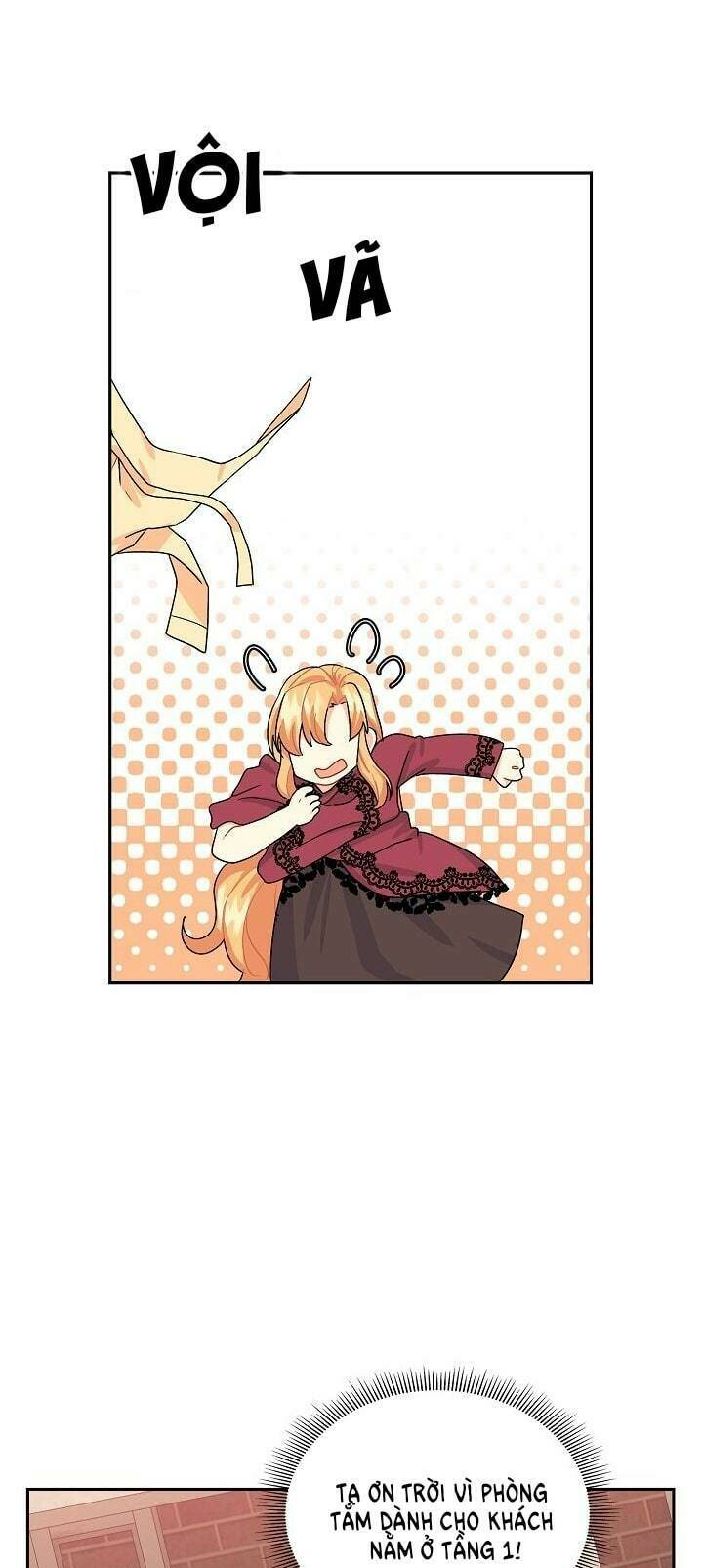 Kẻ Huỷ Diệt Rơi Vào Lưới Tình Của Tôi: Chapter 4