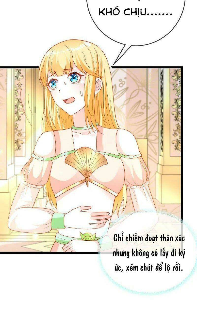 Sủng Hậu Của Vương: Chapter 119