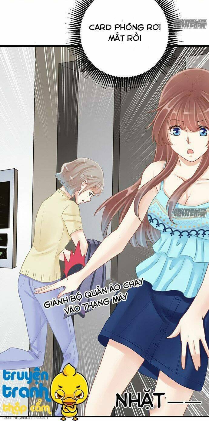 Trọng Sinh Để Ngủ Với Ảnh Đế: Chapter 19