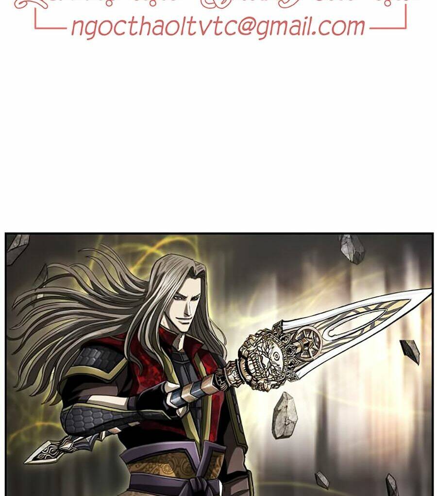 Thợ Săn Đầu Tiên: Chapter 76