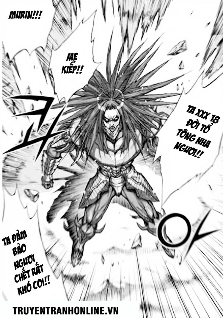 Diêm Đế: Chapter 54.3