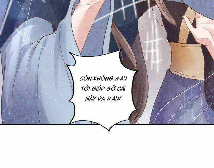 Thịnh Sủng Y Phi Chi Dao Quan Truyện: Chapter 38