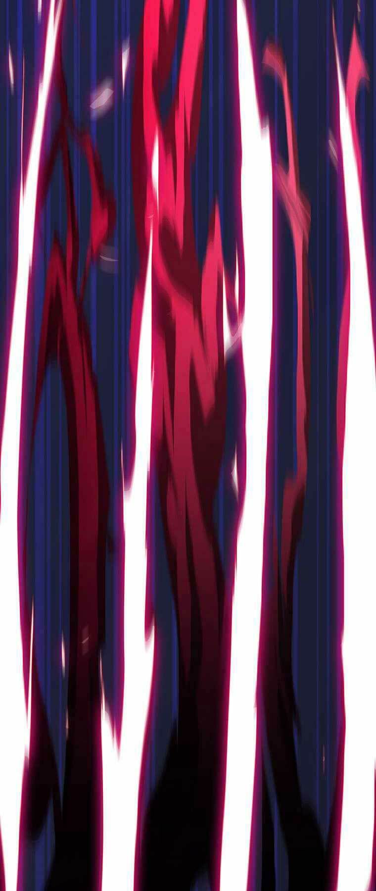 Hậu Duệ Của Hổ: Chapter 8