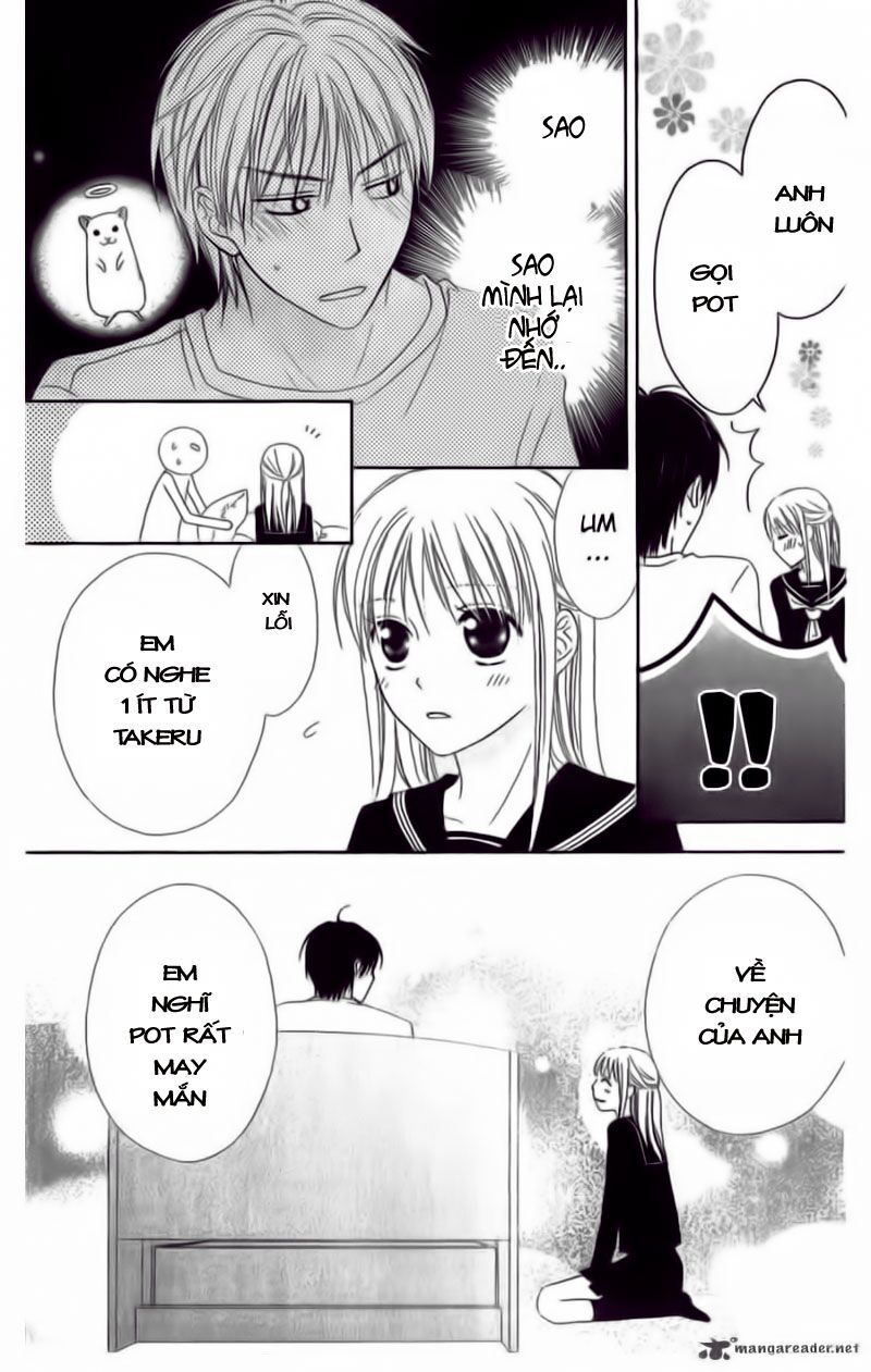 Love So Life: Chapter 18
