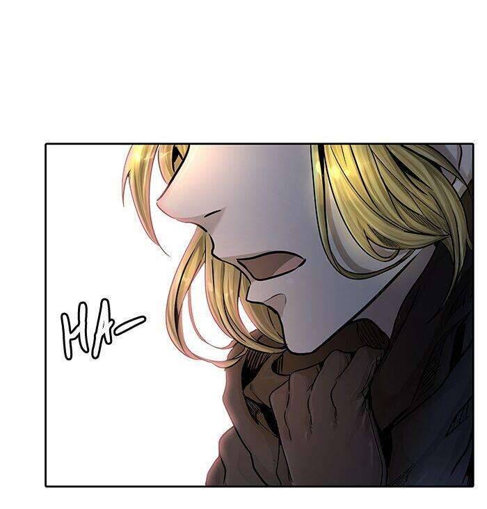 Tòa Tháp Bí Ẩn 2: Chapter 475